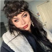 I give private lessons in drawing, painting and clay work. I have many years of Art experience.